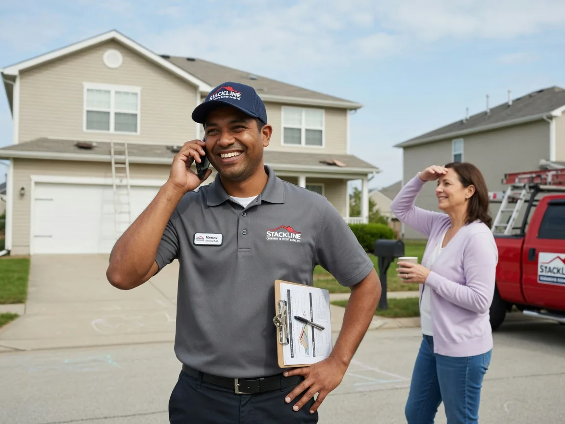 Chimney flashing repair Illinois FAQs